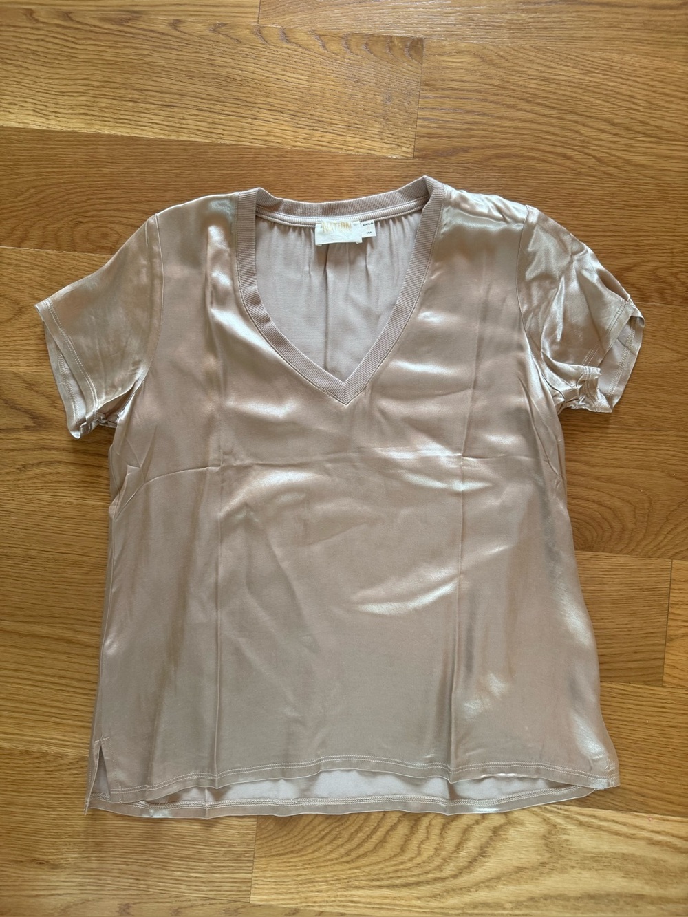 Nation LTD June Top